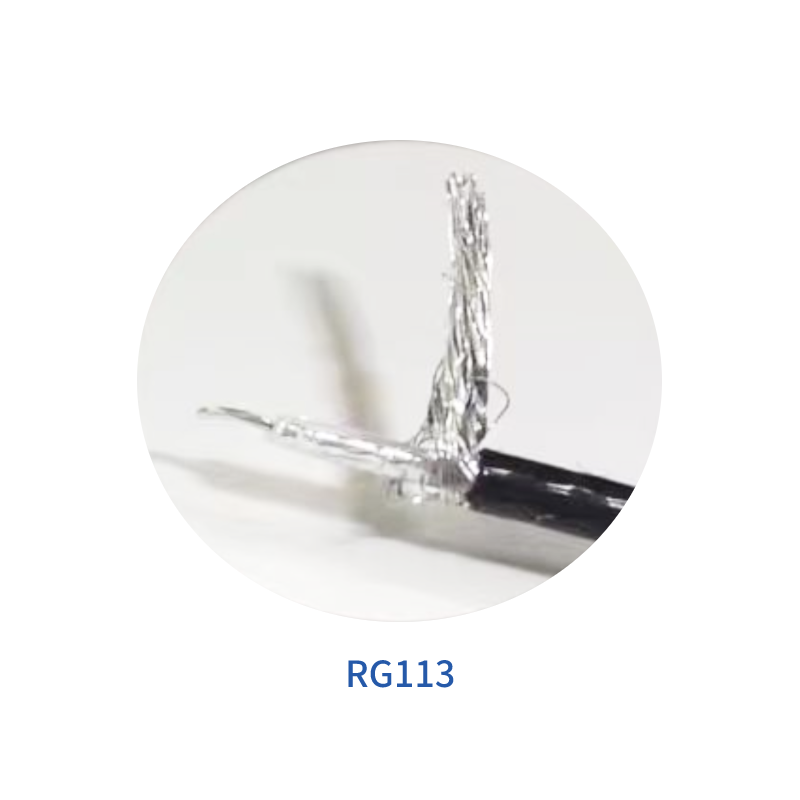 Rh113 百川联物联网数字生态平台